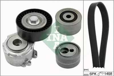 WILMINK GROUP wg1780441 -  